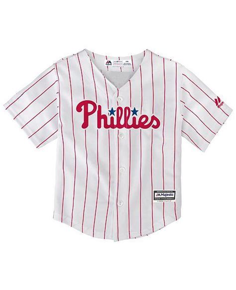 phillies clothing|phillies clothing for little boys.